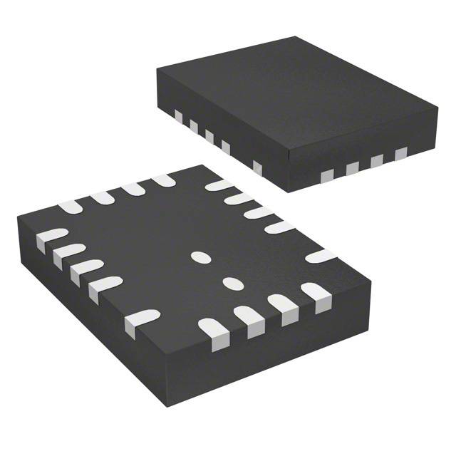LT8640EUDC-1#PBF by Analog Devices